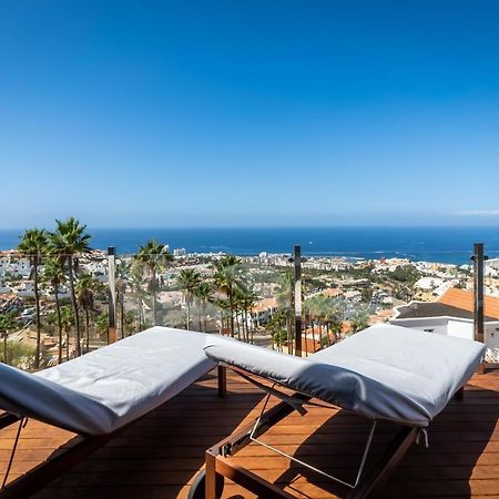 Villa Olive Costa Adeje  Zewnętrze zdjęcie