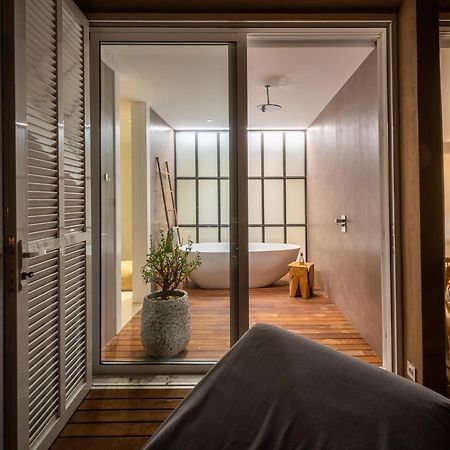 Villa Olive Costa Adeje  Zewnętrze zdjęcie