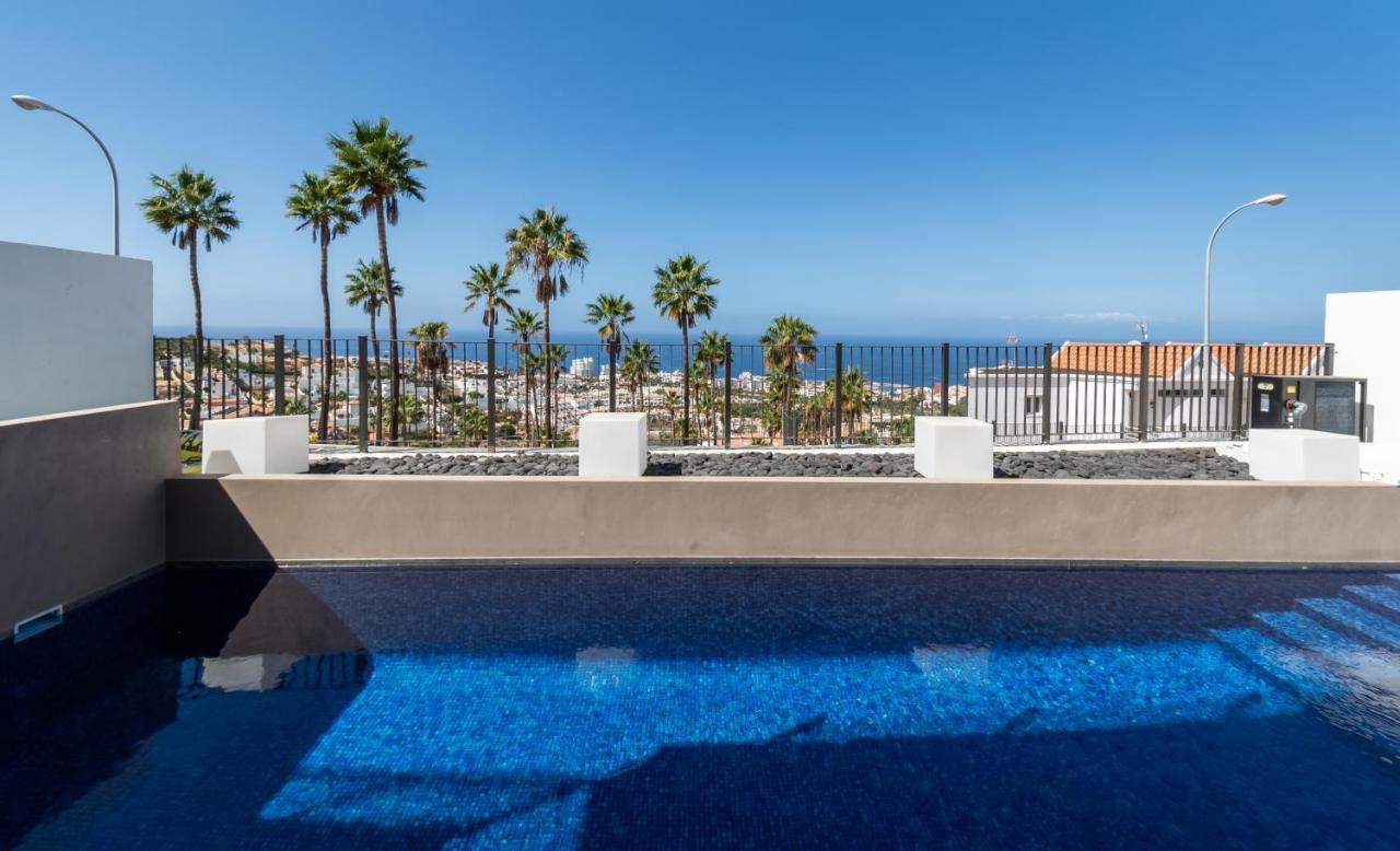 Villa Olive Costa Adeje  Zewnętrze zdjęcie