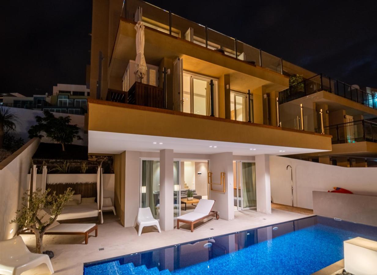 Villa Olive Costa Adeje  Zewnętrze zdjęcie