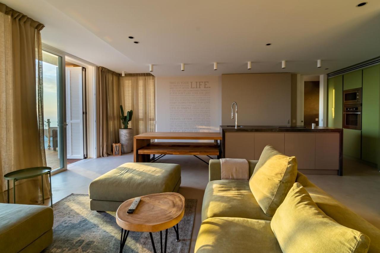 Villa Olive Costa Adeje  Zewnętrze zdjęcie