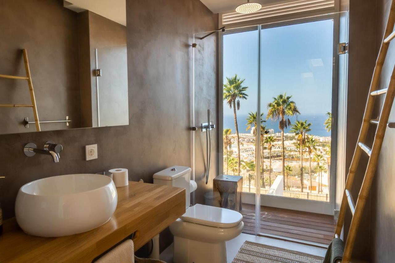 Villa Olive Costa Adeje  Zewnętrze zdjęcie