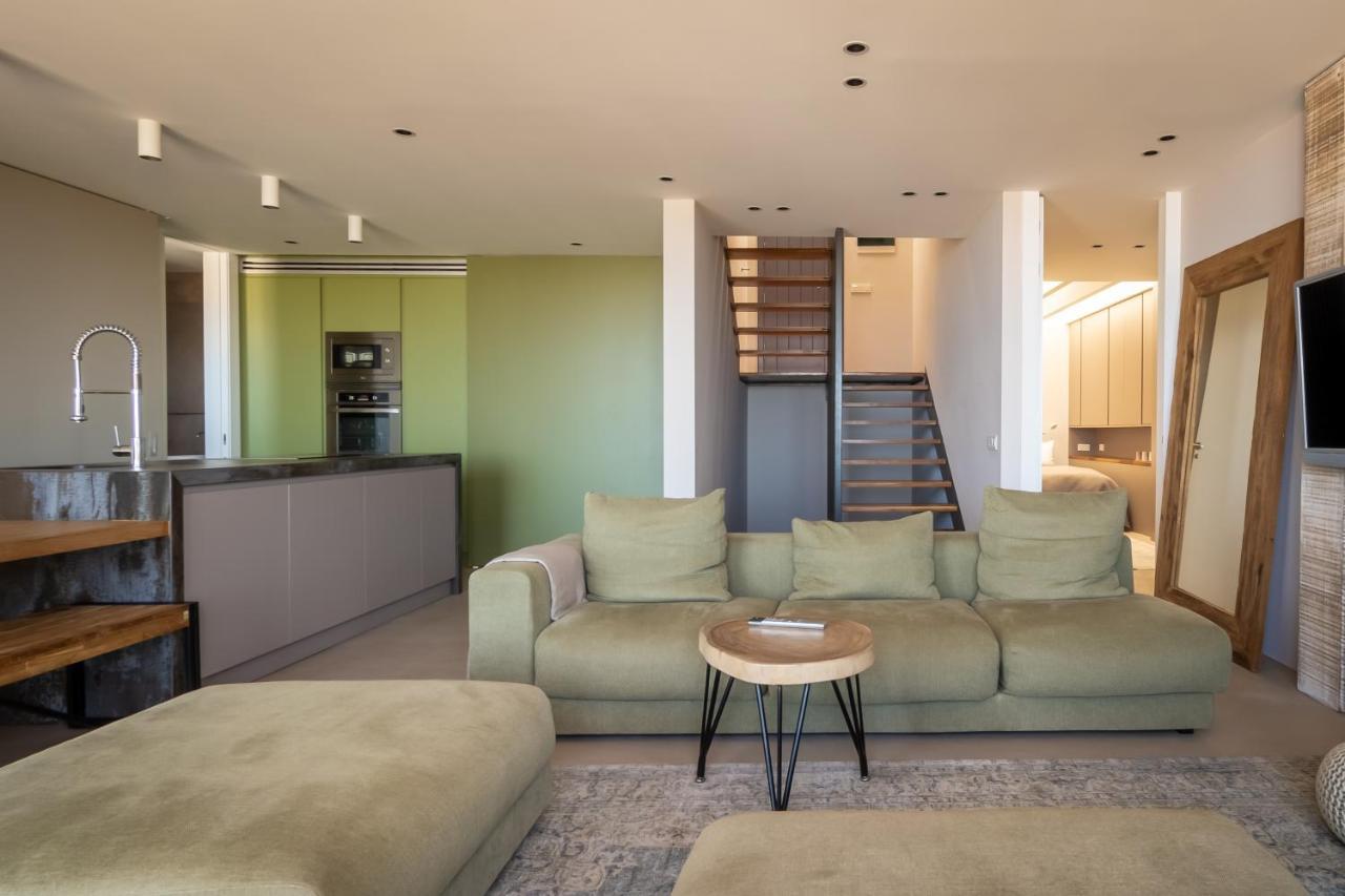 Villa Olive Costa Adeje  Zewnętrze zdjęcie