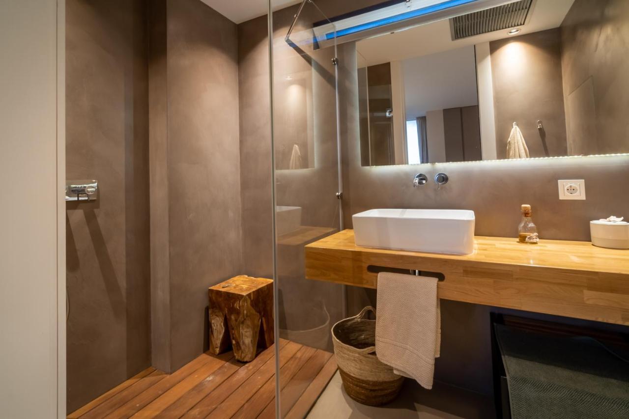 Villa Olive Costa Adeje  Zewnętrze zdjęcie