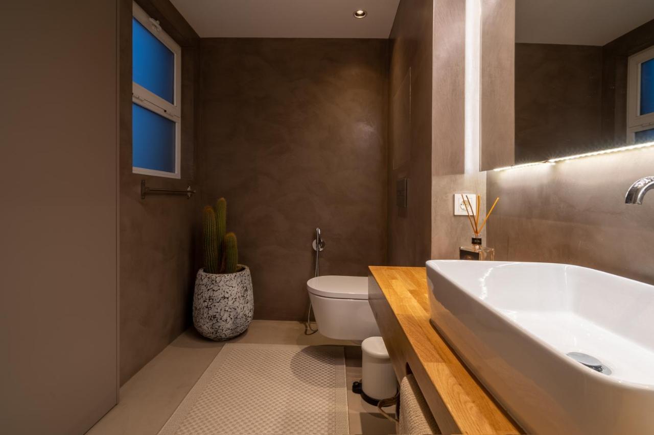 Villa Olive Costa Adeje  Zewnętrze zdjęcie