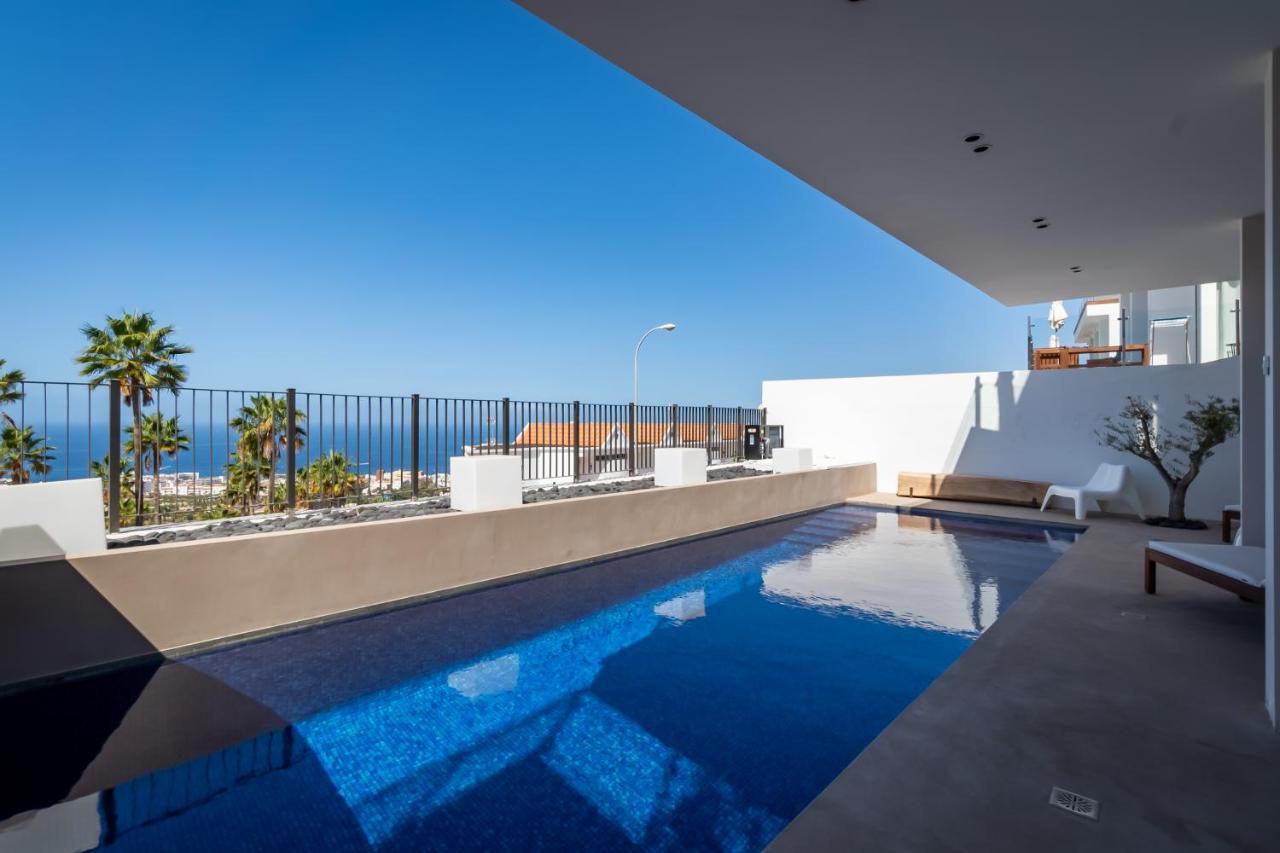 Villa Olive Costa Adeje  Zewnętrze zdjęcie