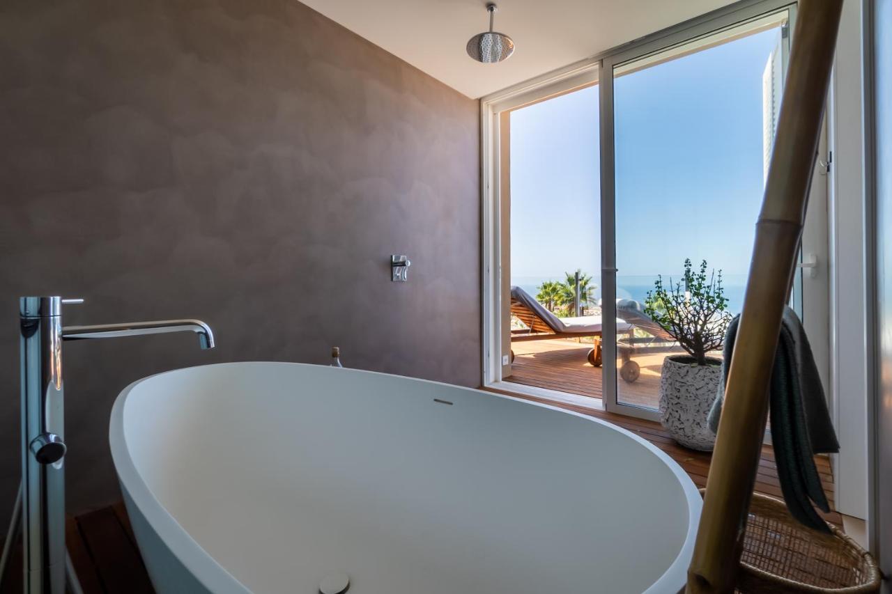 Villa Olive Costa Adeje  Zewnętrze zdjęcie