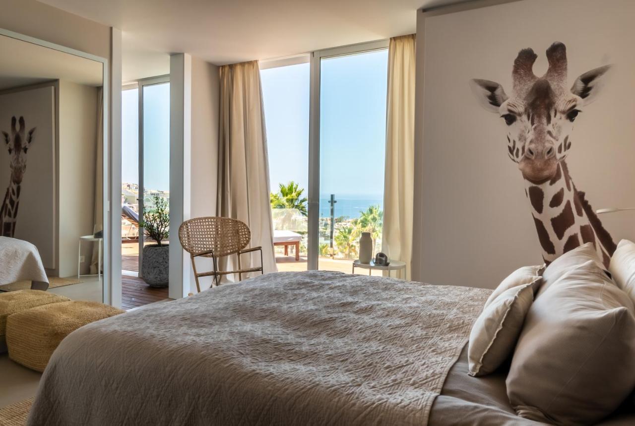 Villa Olive Costa Adeje  Zewnętrze zdjęcie