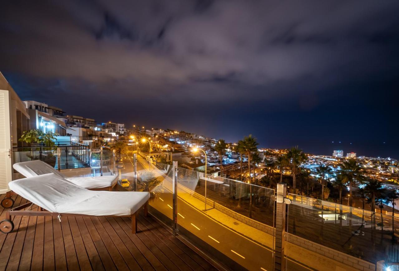 Villa Olive Costa Adeje  Zewnętrze zdjęcie
