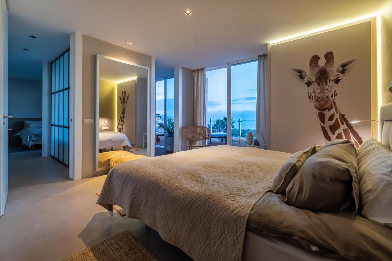 Villa Olive Costa Adeje  Zewnętrze zdjęcie