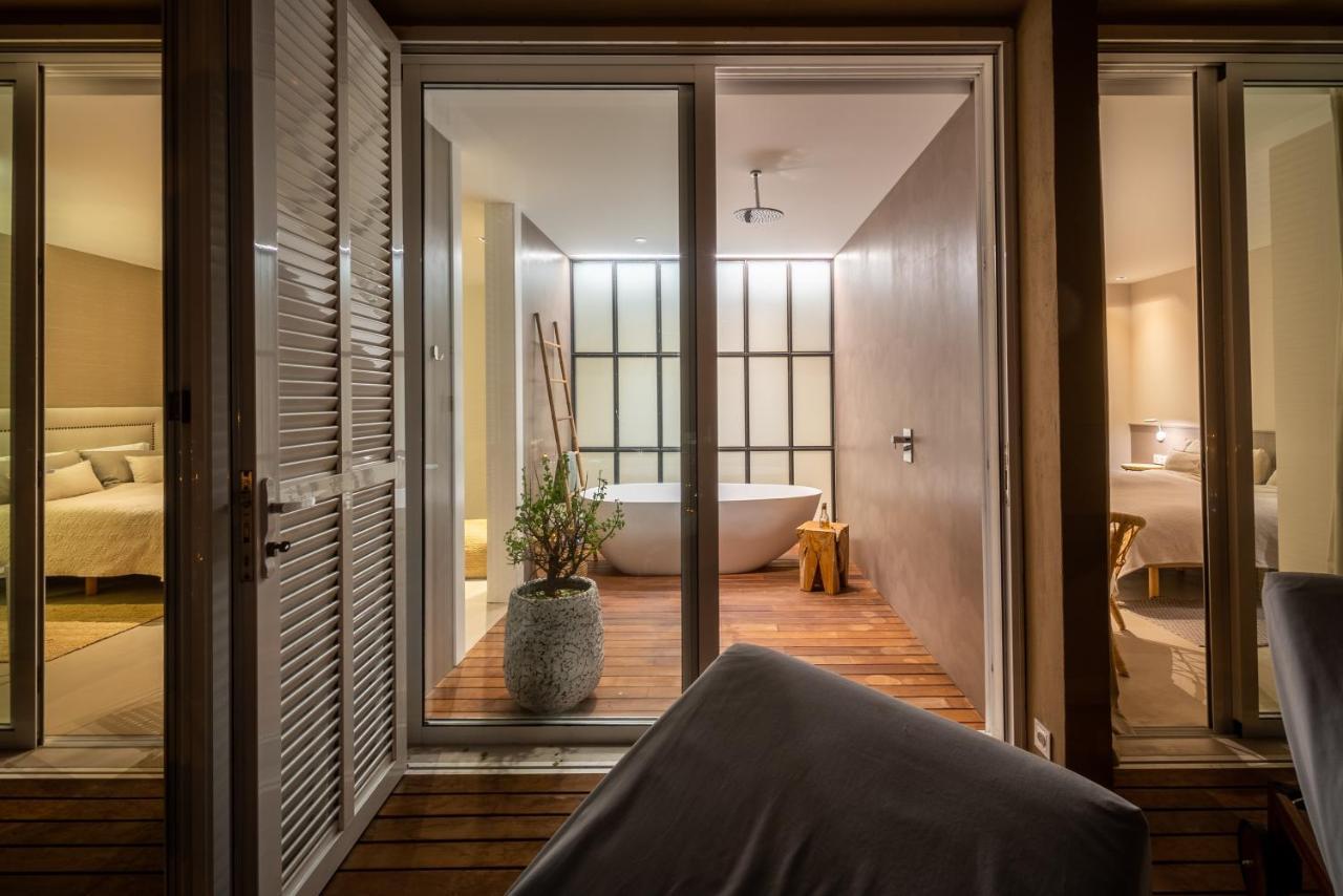 Villa Olive Costa Adeje  Zewnętrze zdjęcie
