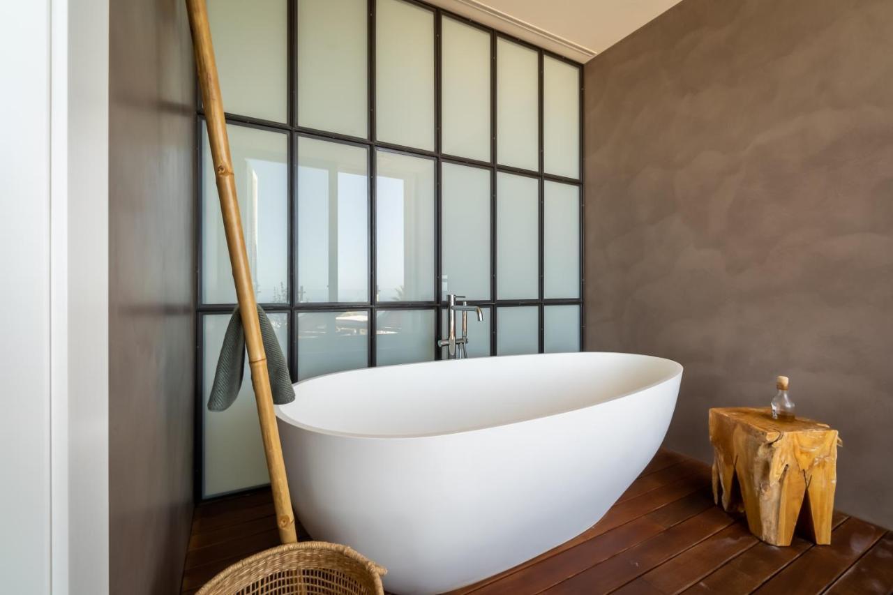 Villa Olive Costa Adeje  Zewnętrze zdjęcie