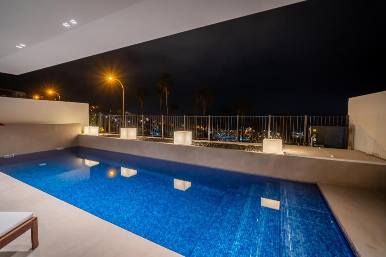 Villa Olive Costa Adeje  Zewnętrze zdjęcie