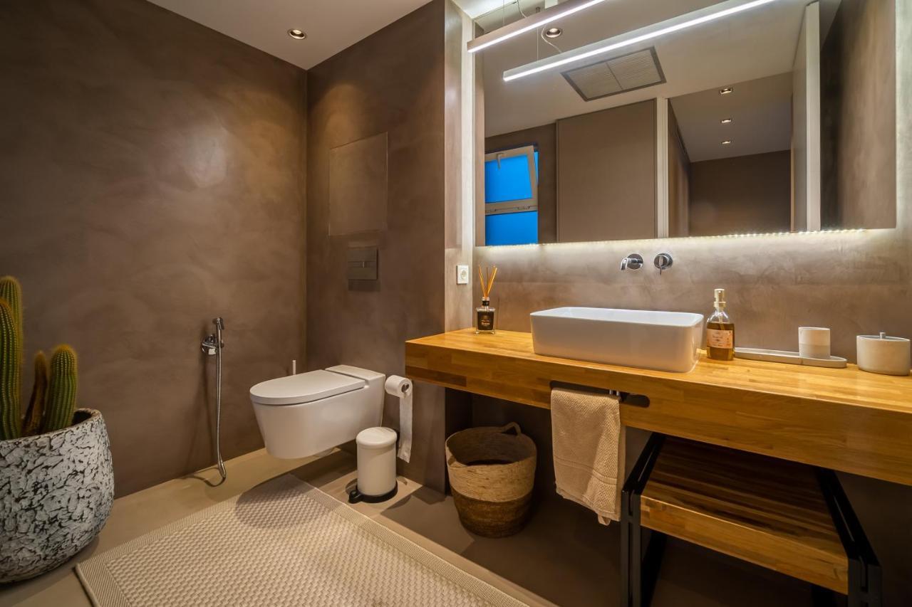 Villa Olive Costa Adeje  Zewnętrze zdjęcie